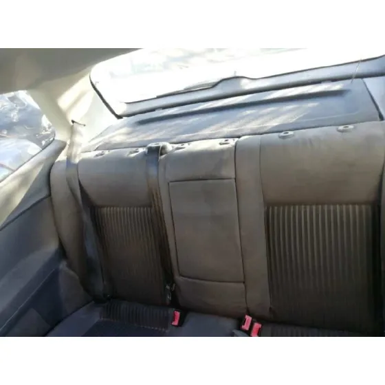 VOLKSWAGEN POLO (9N3) '2005 1.4 TDI GRIS