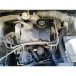 VOLKSWAGEN POLO (9N3) '2005 1.4 TDI GRIS