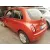 NISSAN MICRA (K12E) '2009 SPORT NARANJA