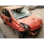 NISSAN MICRA (K12E) '2009 SPORT NARANJA