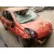 NISSAN MICRA (K12E) '2009 SPORT NARANJA