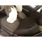 NISSAN MICRA (K12E) '2009 SPORT NARANJA