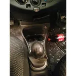 NISSAN MICRA (K12E) '2009 SPORT NARANJA