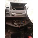 NISSAN MICRA (K12E) '2009 SPORT NARANJA