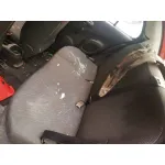 NISSAN MICRA (K12E) '2009 SPORT NARANJA