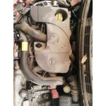 NISSAN MICRA (K12E) '2009 SPORT NARANJA