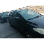 MAZDA 5 BERL. (CR) MAZDA 5 BERL. (CR) '2009 2.0 CRTD ACTIVE+ (105KW) NEGRO 2005