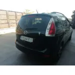 MAZDA 5 BERL. (CR) MAZDA 5 BERL. (CR) '2009 2.0 CRTD ACTIVE+ (105KW) NEGRO 2005