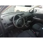 MAZDA 5 BERL. (CR) MAZDA 5 BERL. (CR) '2009 2.0 CRTD ACTIVE+ (105KW) NEGRO 2005