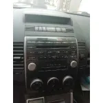 MAZDA 5 BERL. (CR) MAZDA 5 BERL. (CR) '2009 2.0 CRTD ACTIVE+ (105KW) NEGRO 2005