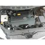 MAZDA 5 BERL. (CR) MAZDA 5 BERL. (CR) '2009 2.0 CRTD ACTIVE+ (105KW) NEGRO 2005