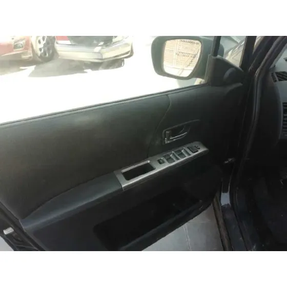 MAZDA 5 BERL. (CR) '2009 2.0 CRTD ACTIVE+ (105KW) NEGRO