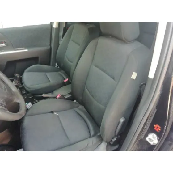 MAZDA 5 BERL. (CR) '2009 2.0 CRTD ACTIVE+ (105KW) NEGRO