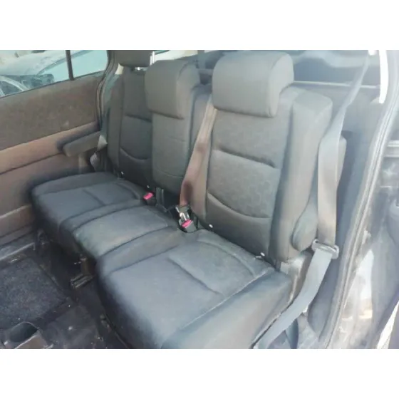 MAZDA 5 BERL. (CR) '2009 2.0 CRTD ACTIVE+ (105KW) NEGRO