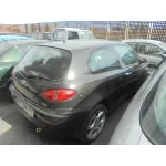 ALFA ROMEO 147 (190) ALFA ROMEO 147 (190) '2005 1.9 JTD DISTINCTIVE NEGRO 2000