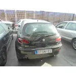 ALFA ROMEO 147 (190) ALFA ROMEO 147 (190) '2005 1.9 JTD DISTINCTIVE NEGRO 2000