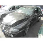 ALFA ROMEO 147 (190) ALFA ROMEO 147 (190) '2005 1.9 JTD DISTINCTIVE NEGRO 2000