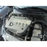 ALFA ROMEO 147 (190) ALFA ROMEO 147 (190) '2005 1.9 JTD DISTINCTIVE NEGRO 2000