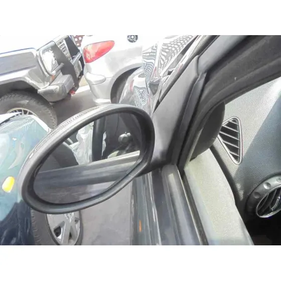 ALFA ROMEO 147 (190) '2005 1.9 JTD DISTINCTIVE NEGRO