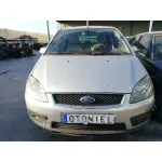FORD FOCUS C-MAX (CAP) FORD FOCUS C-MAX (CAP) '2004 2.0 CAT GRIS PLATA 2003