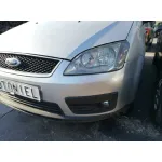 FORD FOCUS C-MAX (CAP) FORD FOCUS C-MAX (CAP) '2004 2.0 CAT GRIS PLATA 2003