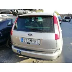FORD FOCUS C-MAX (CAP) FORD FOCUS C-MAX (CAP) '2004 2.0 CAT GRIS PLATA 2003