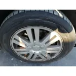FORD FOCUS C-MAX (CAP) FORD FOCUS C-MAX (CAP) '2004 2.0 CAT GRIS PLATA 2003