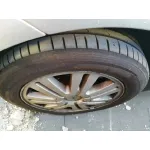 FORD FOCUS C-MAX (CAP) FORD FOCUS C-MAX (CAP) '2004 2.0 CAT GRIS PLATA 2003
