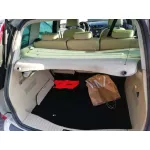 FORD FOCUS C-MAX (CAP) FORD FOCUS C-MAX (CAP) '2004 2.0 CAT GRIS PLATA 2003