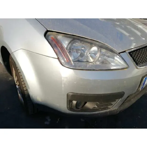 FORD FOCUS C-MAX (CAP) '2004 2.0 CAT GRIS PLATA