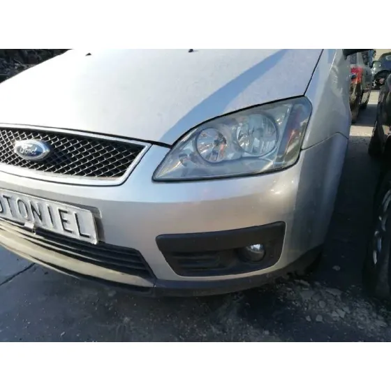 FORD FOCUS C-MAX (CAP) '2004 2.0 CAT GRIS PLATA