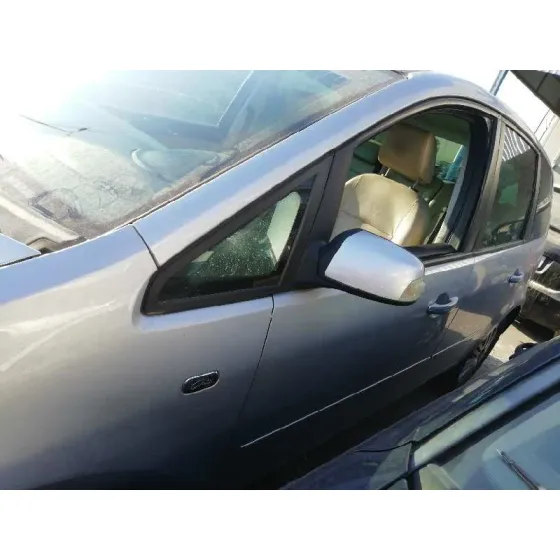 FORD FOCUS C-MAX (CAP) '2004 2.0 CAT GRIS PLATA