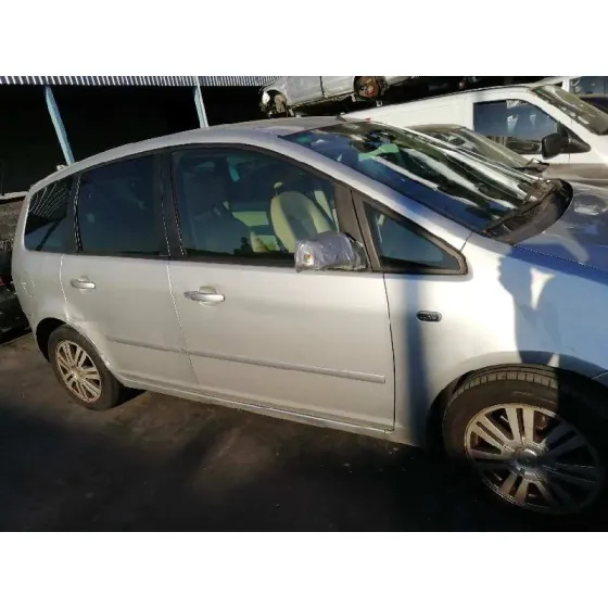 FORD FOCUS C-MAX (CAP) '2004 2.0 CAT GRIS PLATA