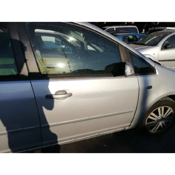 FORD FOCUS C-MAX (CAP) '2004 2.0 CAT GRIS PLATA