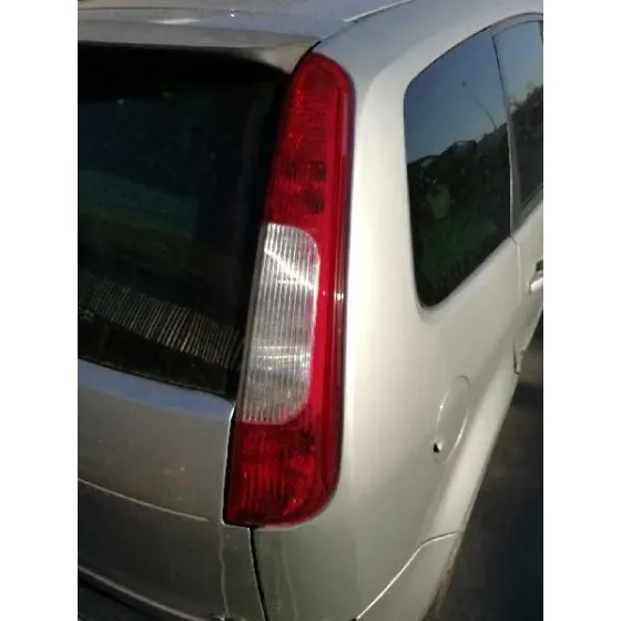 FORD FOCUS C-MAX (CAP) '2004 2.0 CAT GRIS PLATA