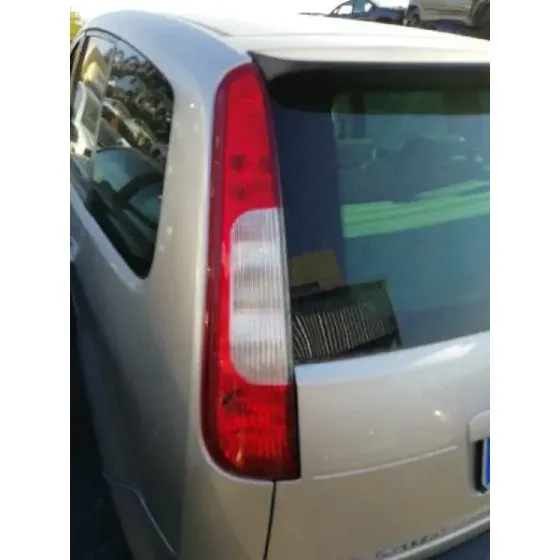 FORD FOCUS C-MAX (CAP) '2004 2.0 CAT GRIS PLATA
