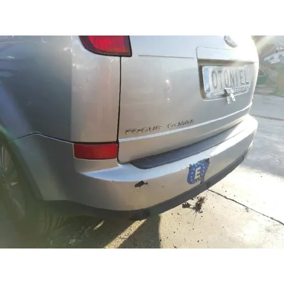 FORD FOCUS C-MAX (CAP) '2004 2.0 CAT GRIS PLATA