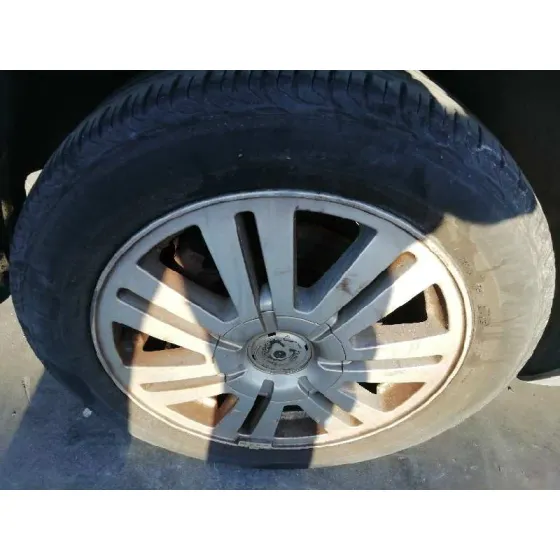 FORD FOCUS C-MAX (CAP) '2004 2.0 CAT GRIS PLATA