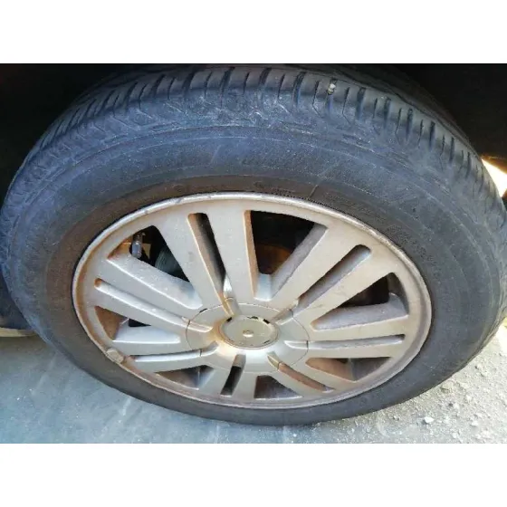 FORD FOCUS C-MAX (CAP) '2004 2.0 CAT GRIS PLATA