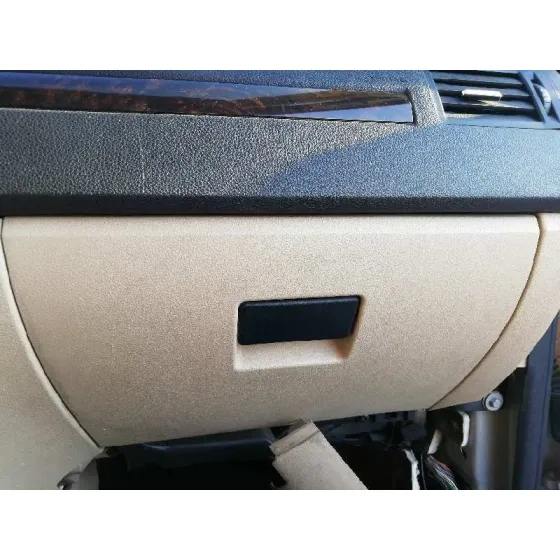 FORD FOCUS C-MAX (CAP) '2004 2.0 CAT GRIS PLATA