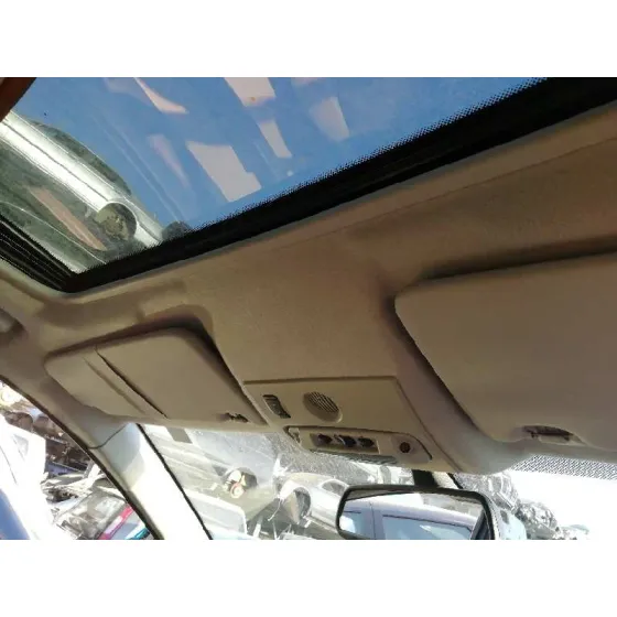 FORD FOCUS C-MAX (CAP) '2004 2.0 CAT GRIS PLATA