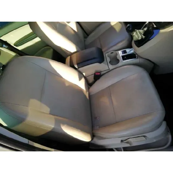 FORD FOCUS C-MAX (CAP) '2004 2.0 CAT GRIS PLATA