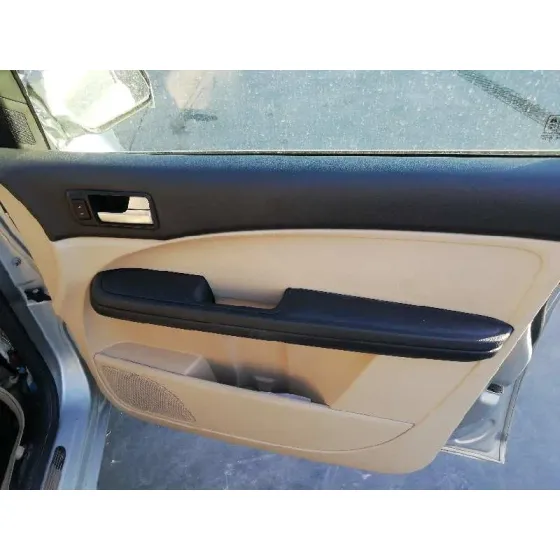 FORD FOCUS C-MAX (CAP) '2004 2.0 CAT GRIS PLATA