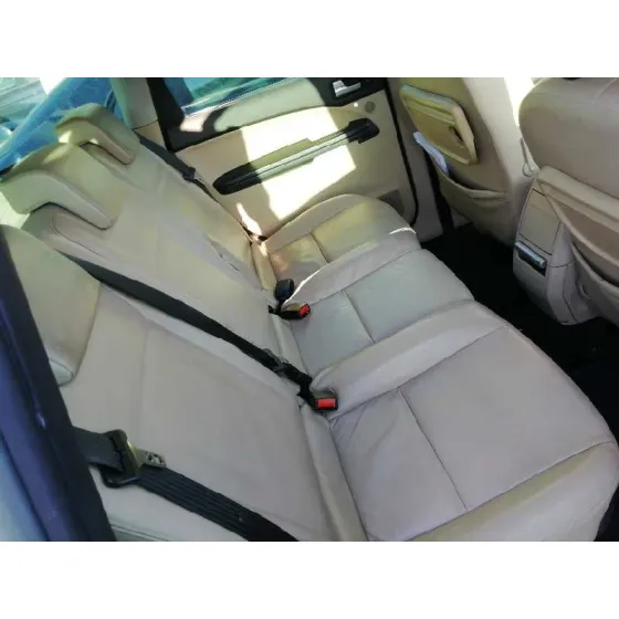 FORD FOCUS C-MAX (CAP) '2004 2.0 CAT GRIS PLATA