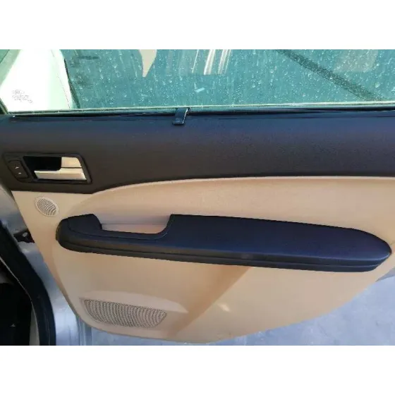 FORD FOCUS C-MAX (CAP) '2004 2.0 CAT GRIS PLATA