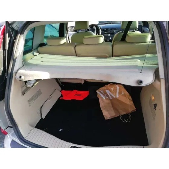 FORD FOCUS C-MAX (CAP) '2004 2.0 CAT GRIS PLATA