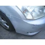 TOYOTA COROLLA (E12) TOYOTA COROLLA (E12) '2002 1.6 LINEA SOL BERLINA 3/5 PLATA 2001