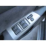 TOYOTA COROLLA (E12) TOYOTA COROLLA (E12) '2002 1.6 LINEA SOL BERLINA 3/5 PLATA 2001