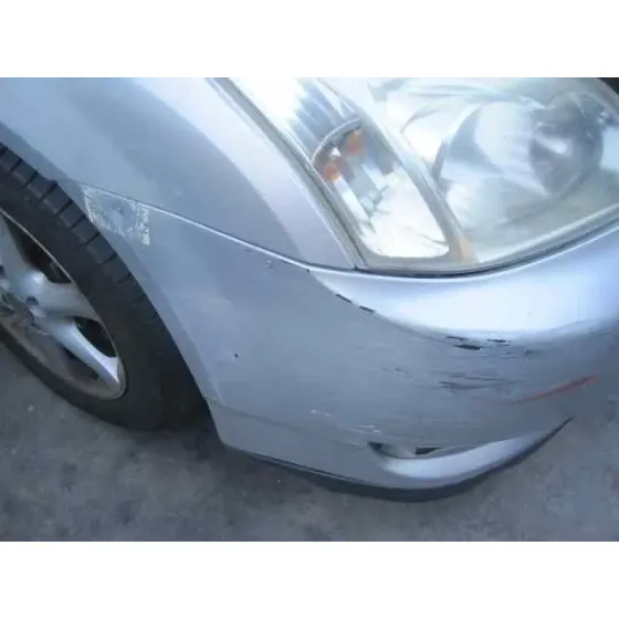 TOYOTA COROLLA (E12) '2002 1.6 LINEA SOL BERLINA 3/5 PLATA