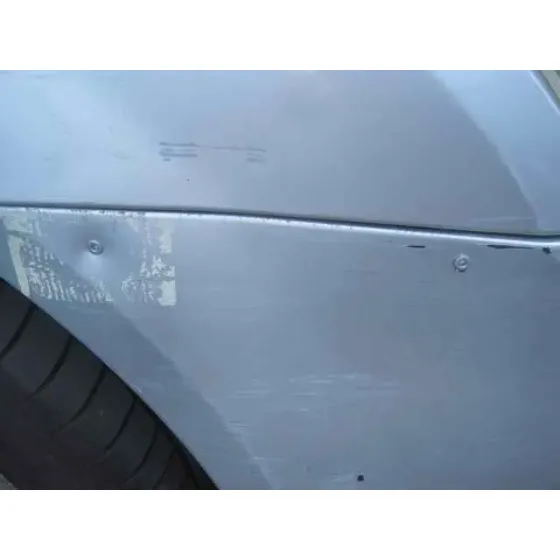 TOYOTA COROLLA (E12) '2002 1.6 LINEA SOL BERLINA 3/5 PLATA